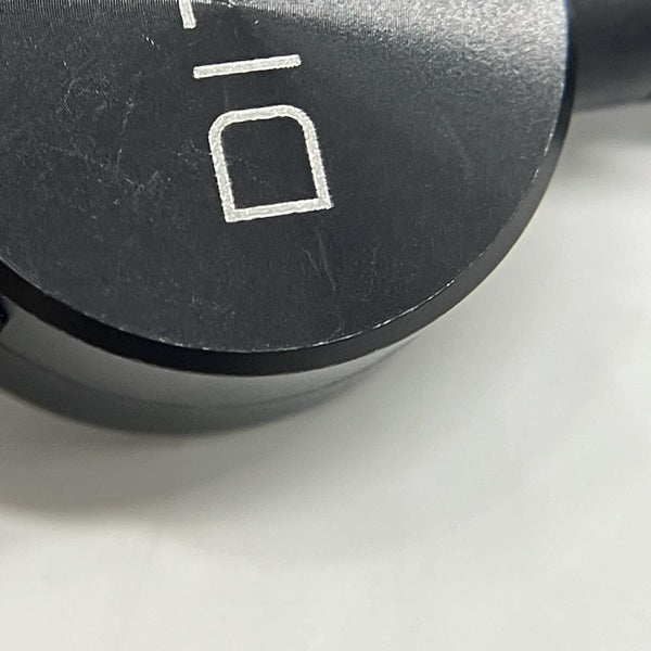 【中古】DITA Dream Titanium Black【DREAM-BLK】【秋葉原】