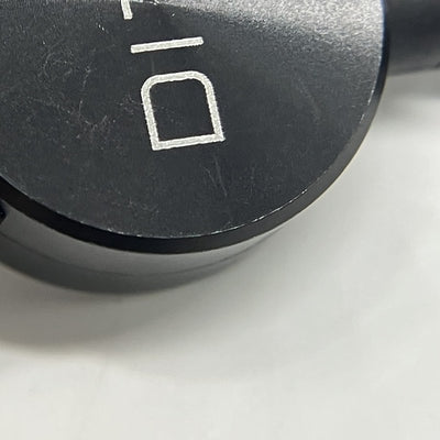 【中古】DITA Dream Titanium Black【DREAM-BLK】【秋葉原】