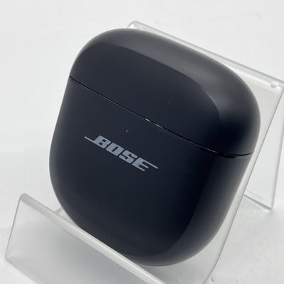 【中古】QuietComfort Ultra Earbuds Black【秋葉原】
