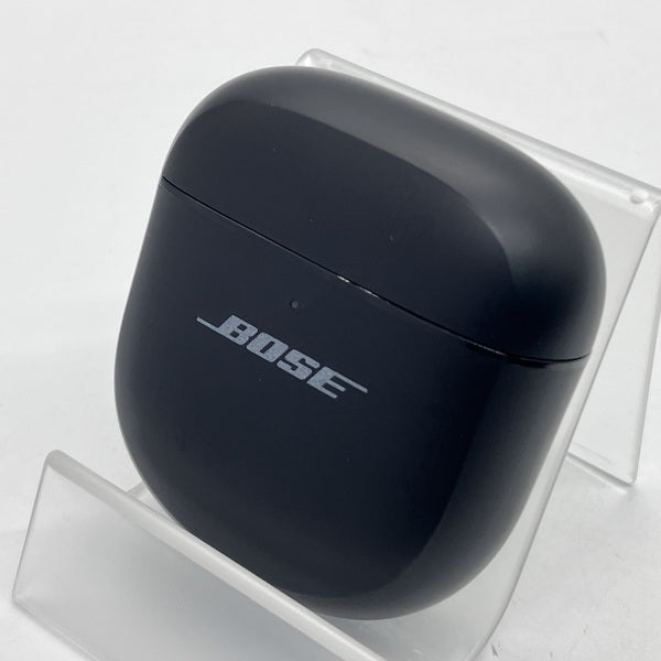 Bose 【中古】QuietComfort Ultra Earbuds Black【秋葉原】 – e