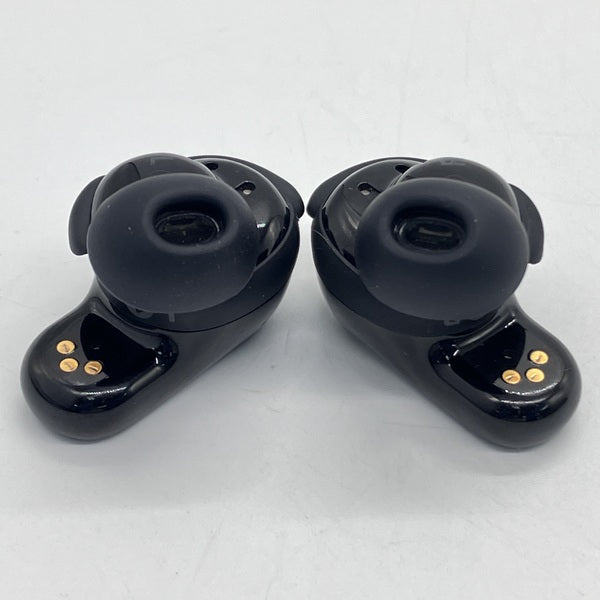 【中古】QuietComfort Ultra Earbuds Black【秋葉原】