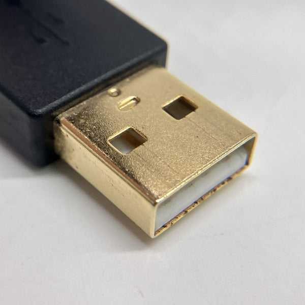 【中古】SHIELDIO UA3 【UA3-R005】（オーディオUSBケーブル/0.5m）【名古屋】