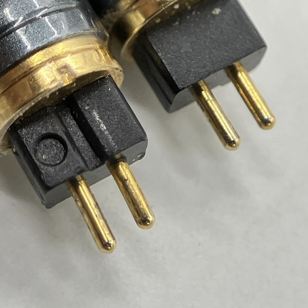 EFFECT AUDIO 【中古】Cadmus/8wire (2pin to 4.4mm)【秋葉原】 – e