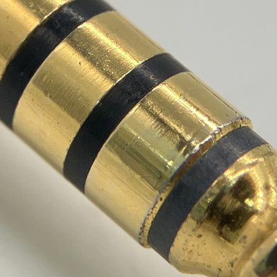 【中古】Azul 4.4-4.4 Short cable 【Azul-4GP4GP-PCUHDA】【仙台】