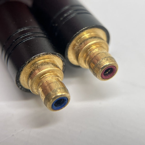 【中古】Iolite Pentaconn ear-4.4mm(イヤーループ仕様) 120cm【名古屋】