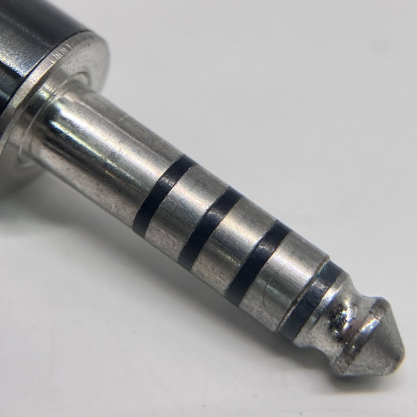 【中古】Iolite Pentaconn ear-4.4mm(イヤーループ仕様) 120cm【名古屋】
