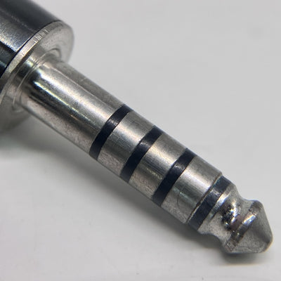 【中古】Iolite Pentaconn ear-4.4mm(イヤーループ仕様) 120cm【名古屋】