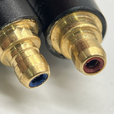 【中古】Tektite Pentaconn ear-4.4mm(5極) (イヤーループ仕様) 120cm【仙台】