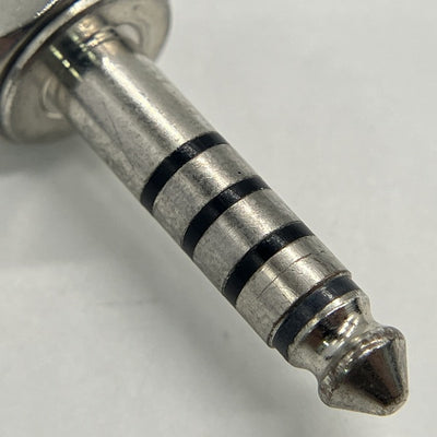 【中古】Tektite Pentaconn ear-4.4mm(5極) (イヤーループ仕様) 120cm【仙台】