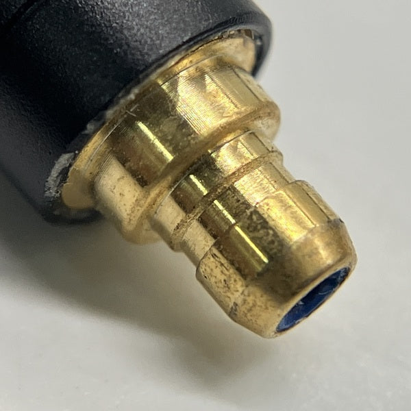【中古】Tektite Pentaconn ear-4.4mm(5極) (イヤーループ仕様) 120cm【仙台】