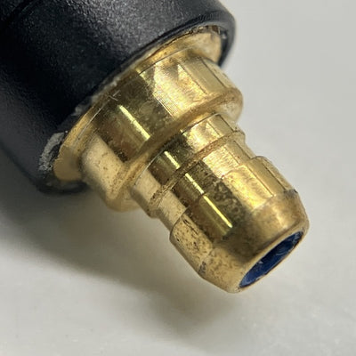 【中古】Tektite Pentaconn ear-4.4mm(5極) (イヤーループ仕様) 120cm【仙台】