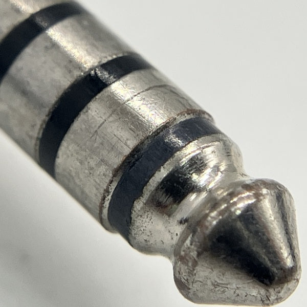 【中古】Tektite Pentaconn ear-4.4mm(5極) (イヤーループ仕様) 120cm【仙台】