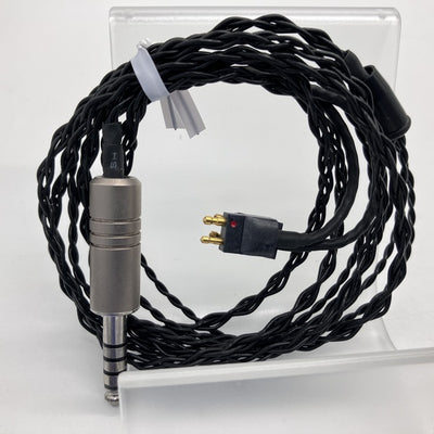 【中古】Obsidian FitEar-4.4mm(イヤループ仕様) 120cm【秋葉原】