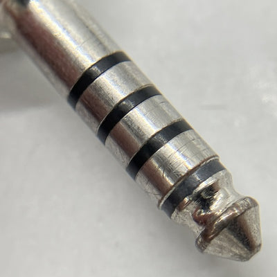 【中古】Tektite MMCX-4.4mm(5極) (イヤーループ仕様) 120cm【日本橋】
