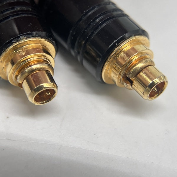 e☆イヤホン・ラボ 【中古】Iolite MMCX-4.4mm(イヤーループ仕様