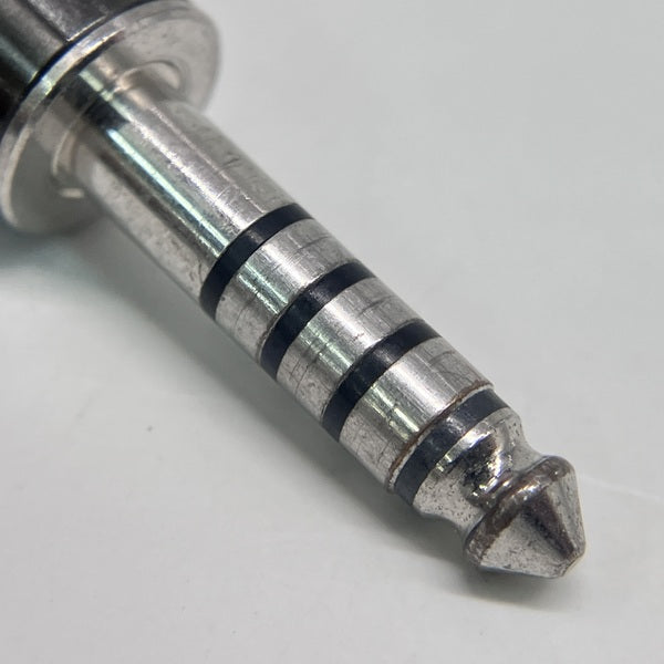【中古】Iolite MMCX-4.4mm(イヤーループ仕様) 120cm【名古屋】