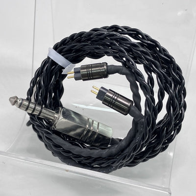 【中古】Tektite CIEM2Pin-4.4mm(5極) (イヤーループ仕様) 120cm【名古屋】