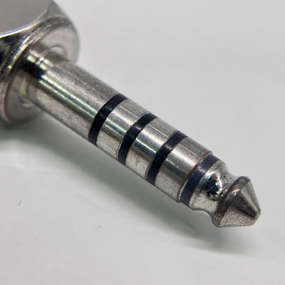 【中古】Tektite CIEM2Pin-4.4mm(5極) (イヤーループ仕様) 120cm【名古屋】