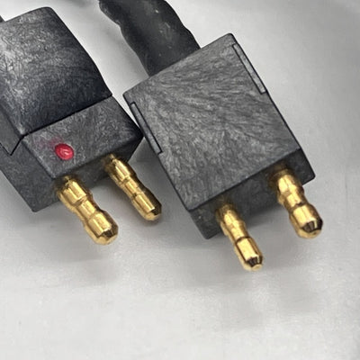 【中古】Iolite FitEar-4.4mm(イヤーループ仕様) 120cm【秋葉原】