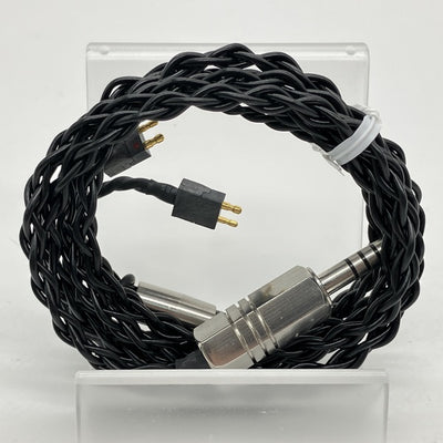 【中古】Tektite FitEar-4.4mm(5極) (イヤーループ仕様) 120cm【日本橋】