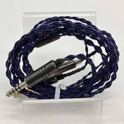 【中古】Iolite  DualMini-4.4mm(ヘッドホン専用バランス仕様)160cm【秋葉原】