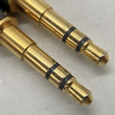 【中古】Iolite  DualMini-4.4mm(ヘッドホン専用バランス仕様)160cm【秋葉原】