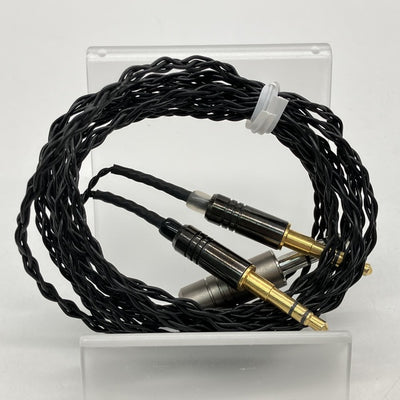 【中古】Obsidian DualMini-4.4mm(ヘッドホン専用バランス仕様)160cm【日本橋】