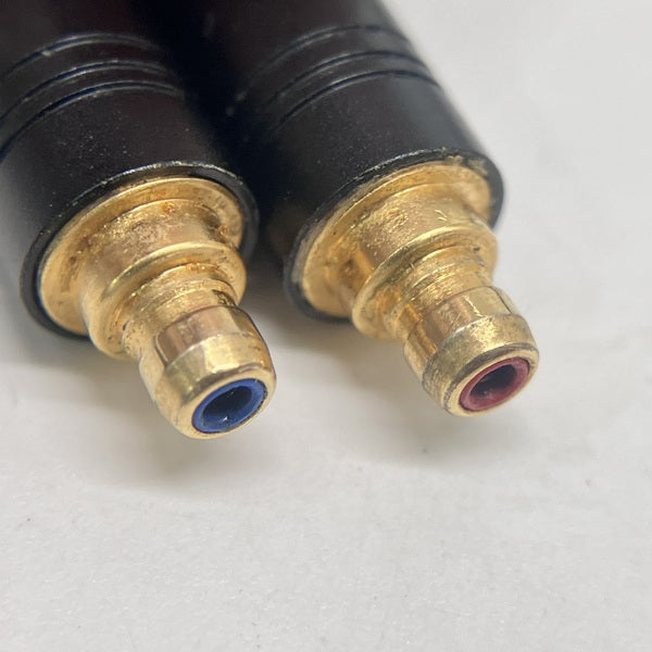 【中古】Iolite Pentaconn ear-4.4mm(イヤーループ仕様) 120cm【名古屋】