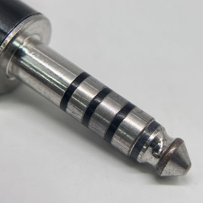 【中古】Iolite Pentaconn ear-4.4mm(イヤーループ仕様) 120cm【名古屋】