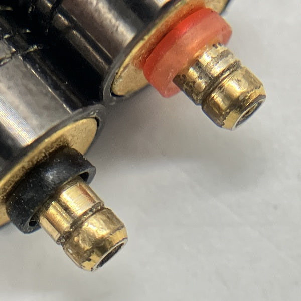 【中古】Iolite IPX-4.4mm(イヤーループ仕様) 120cm【日本橋】