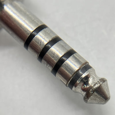 【中古】Iolite IPX-4.4mm(イヤーループ仕様) 120cm【日本橋】