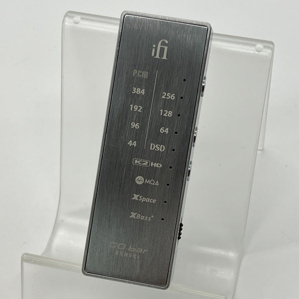 【中古】GO bar 剣聖【秋葉原】