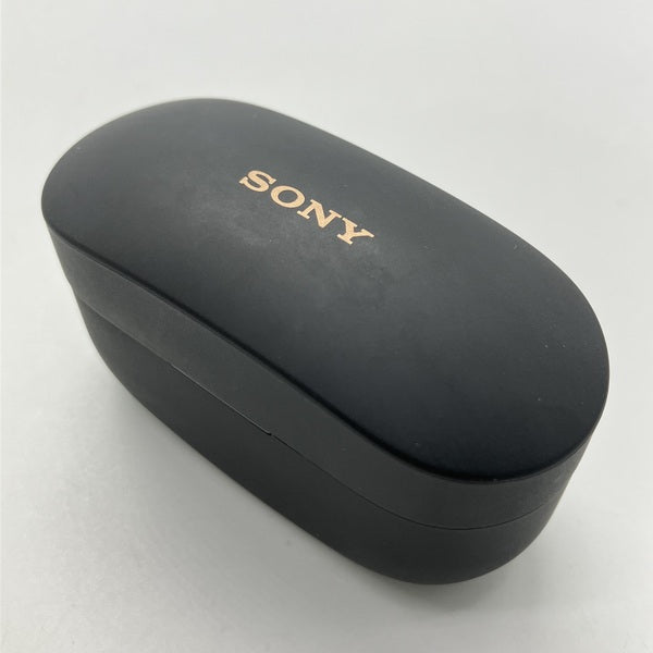 【中古】WF-1000XM4 BM ブラック【秋葉原】