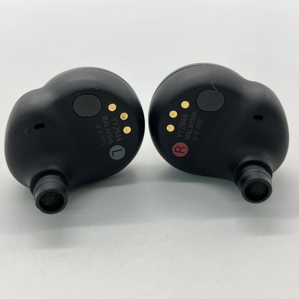 【中古】WF-1000XM4 BM ブラック【秋葉原】