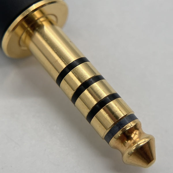 【中古】ECLIPSE (エクリプス)4.4mm5極バランス/カスタムIEM2pin 【NLC-ECS】【秋葉原】