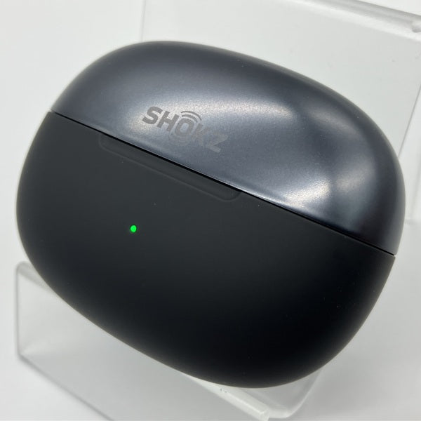Shokz 【中古】OpenDots ONE Black【SKZ-EP-000054】【日本橋