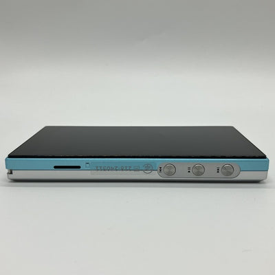 【中古】JM21 Blue 【FIO-JM21-L】【日本橋】