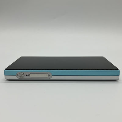 【中古】JM21 Blue 【FIO-JM21-L】【日本橋】