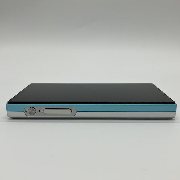 FIIO 【中古】JM21 Blue 【FIO-JM21-L】【日本橋】 – e☆イヤホン