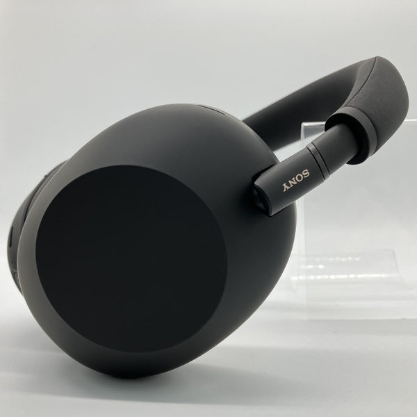 【中古】SONY WH-1000XM6 ブラック SONY 【中古】WH-1000XM6 BM ブラック【秋葉原】 – e☆イヤホン