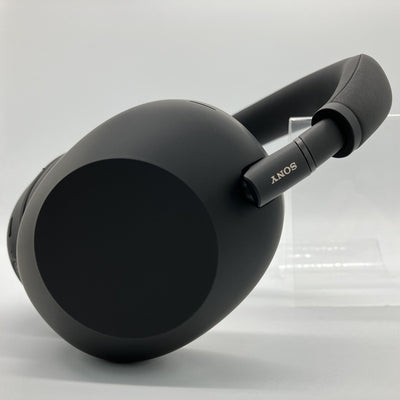 【中古】WH-1000XM6 BM ブラック【秋葉原】