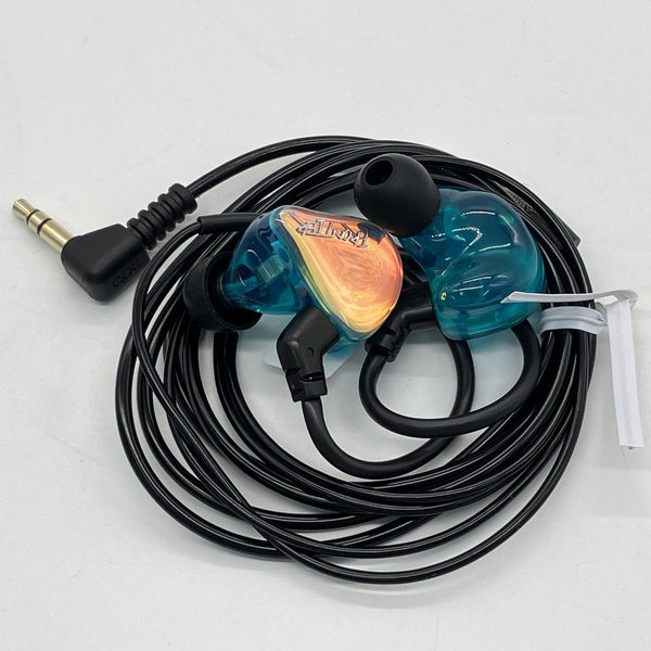 ス*ン様 美品 qdc Frontier Emerald ス*ン様 美品 qdc Frontier Emerald - メルカリ