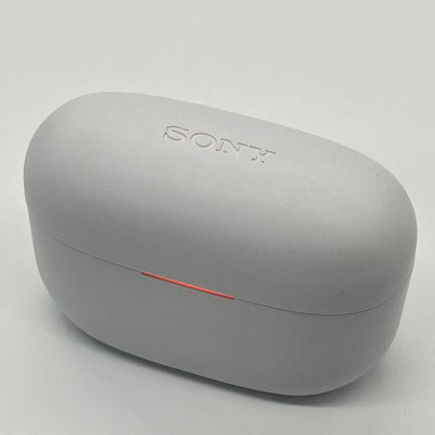 【中古】LinkBuds S ホワイト 【WF-LS900N W】【秋葉原】