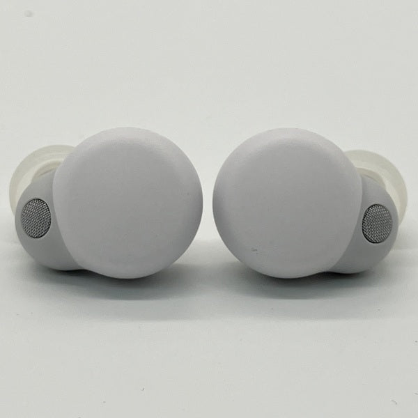 【中古】LinkBuds S ホワイト 【WF-LS900N W】【秋葉原】