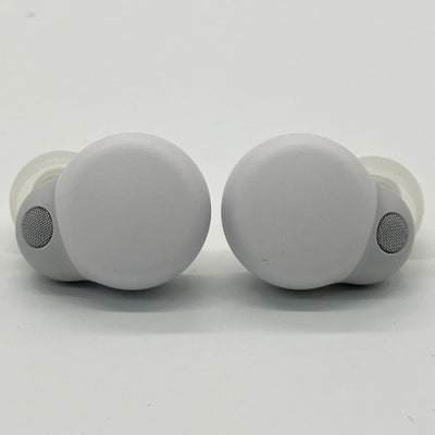 【中古】LinkBuds S ホワイト 【WF-LS900N W】【秋葉原】