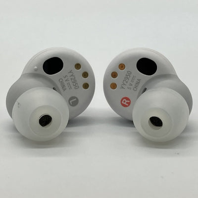【中古】LinkBuds S ホワイト 【WF-LS900N W】【秋葉原】