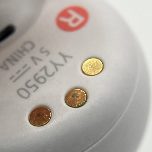 【中古】LinkBuds S ホワイト 【WF-LS900N W】【秋葉原】