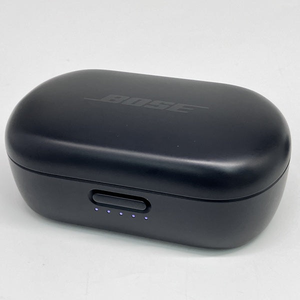 【値段交渉あり】Bose QuietComfort Earbuds 中古品 Bose 【中古】QuietComfort Earbuds ブラック (QC Earbuds