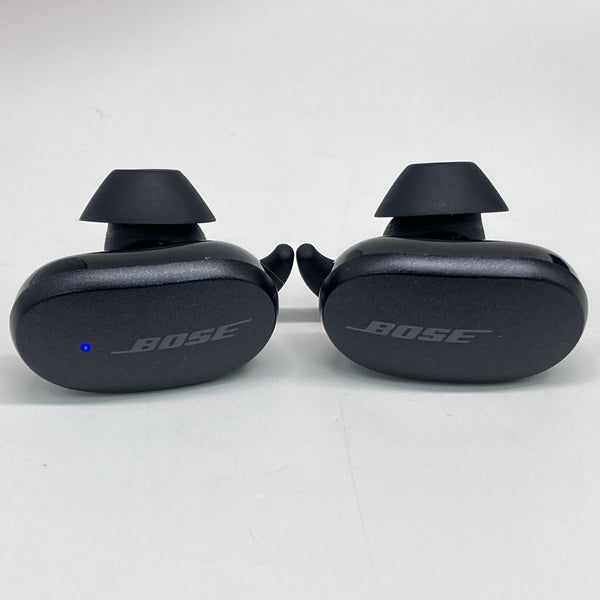 【値段交渉あり】Bose QuietComfort Earbuds 中古品 Bose 【中古】QuietComfort Earbuds Black【秋葉原】 – e☆イヤホン