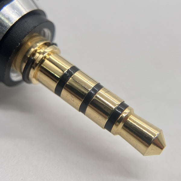 【中古】Tektite GEN2 Screw4Mini-4.4mm (ヘッドホン専用ねじ込みロック型バランス仕様) 160cm【日本橋】